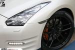 Nissan GT-R by ProDrive on ADV.1 Wheels (ADV005MV1CS) 2015 года
